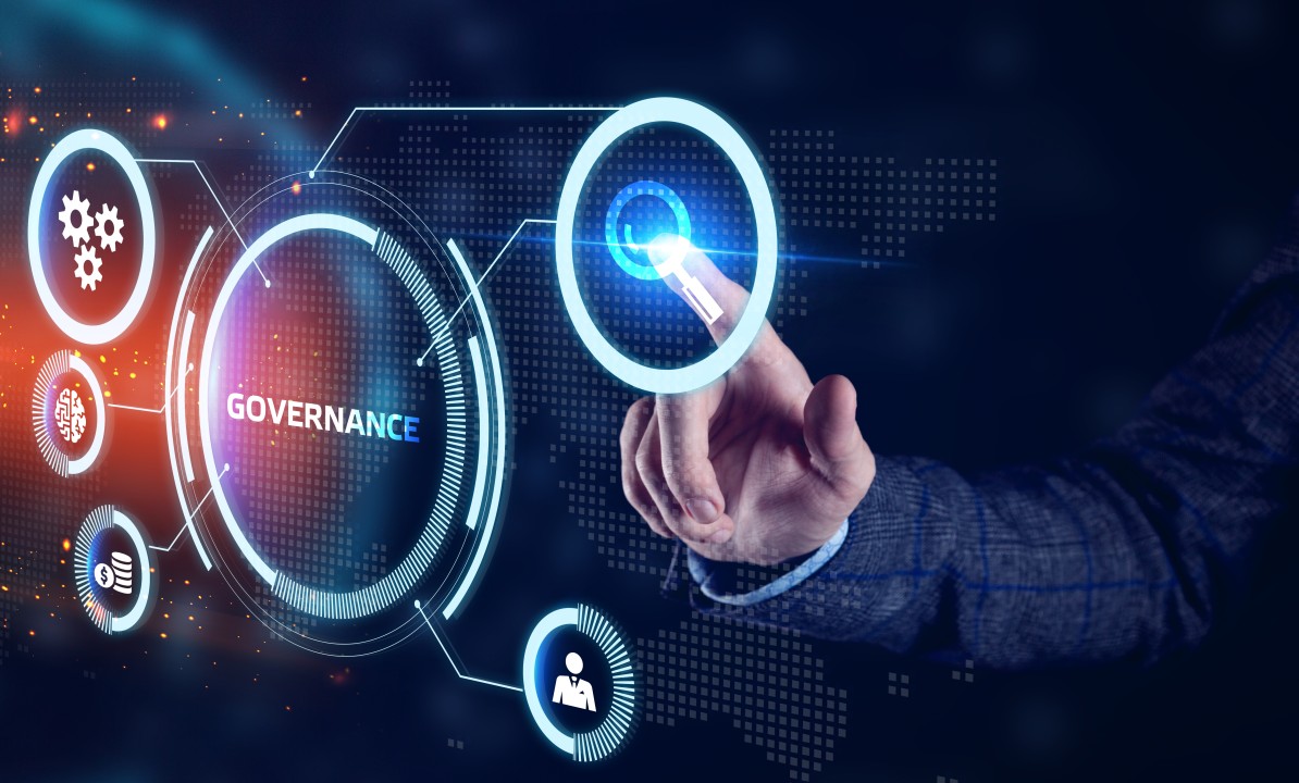 Data Governance & Security